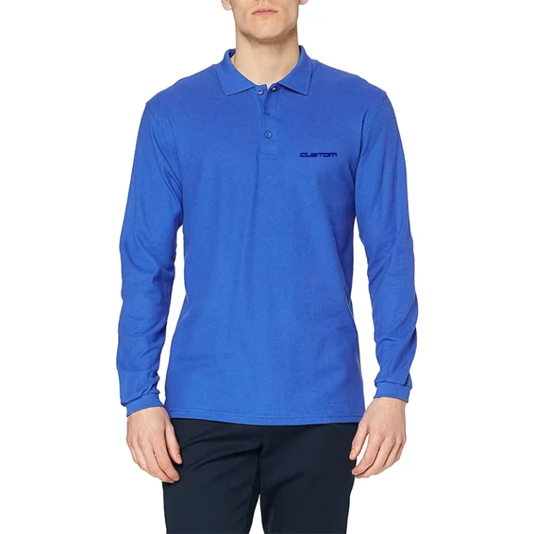 Custom-Long-Sleeve-t-Shirt-Polo-Men-Cotton-Pique-Golf-Long-Sleeve-t-Shirt-Men-School-Uniform-Polo-Shirt-With-Logo