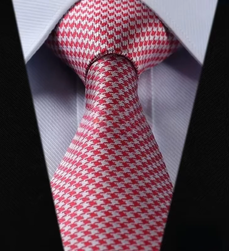 Custom-Low-Price-Handmade-Luxury-Polyester-Floral-7-Fold-Neck-Tie-with-Custom-Logo-Best-Design-for-Men