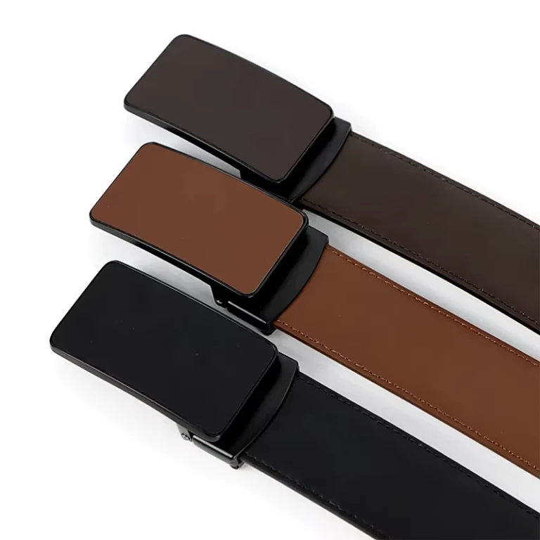 Custom-Luxury-Durable-Buckle-Belt-Men-Casual-Belt-Business-Matte-Black-Brown-Formal-Belt