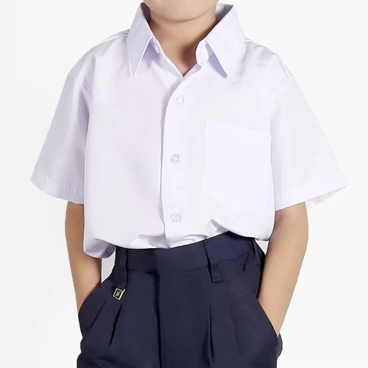 Custom-Made-Asian-Malaysia-School-Uniform