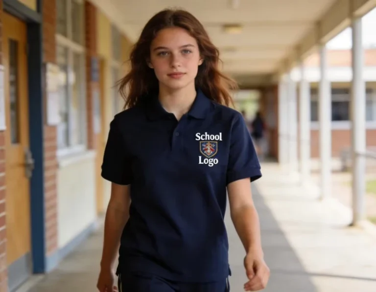 Custom-Made-High-Quality-Summer-School-Uniforms-From-Europe-and-the-U