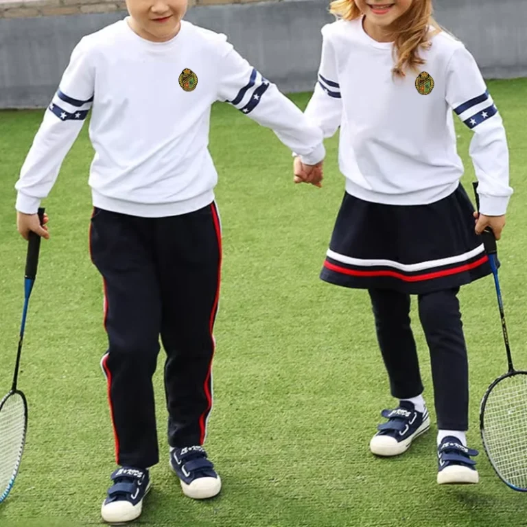 Custom-Made-Kindergarten-Modern-School-Tracksuit-Uniforms-Set-School-Uniforms-and-Sportswear-for-Boys-and-Girls
