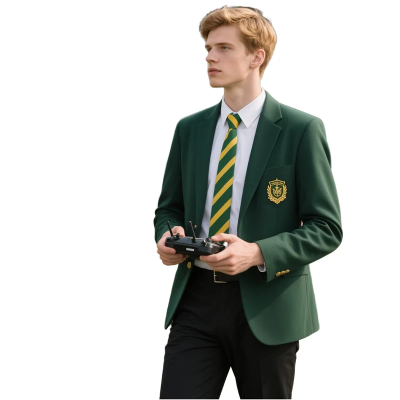 Custom-Made-Polyester-School-Uniform-Jacket-and-Pants-Custom-School-Uniforms