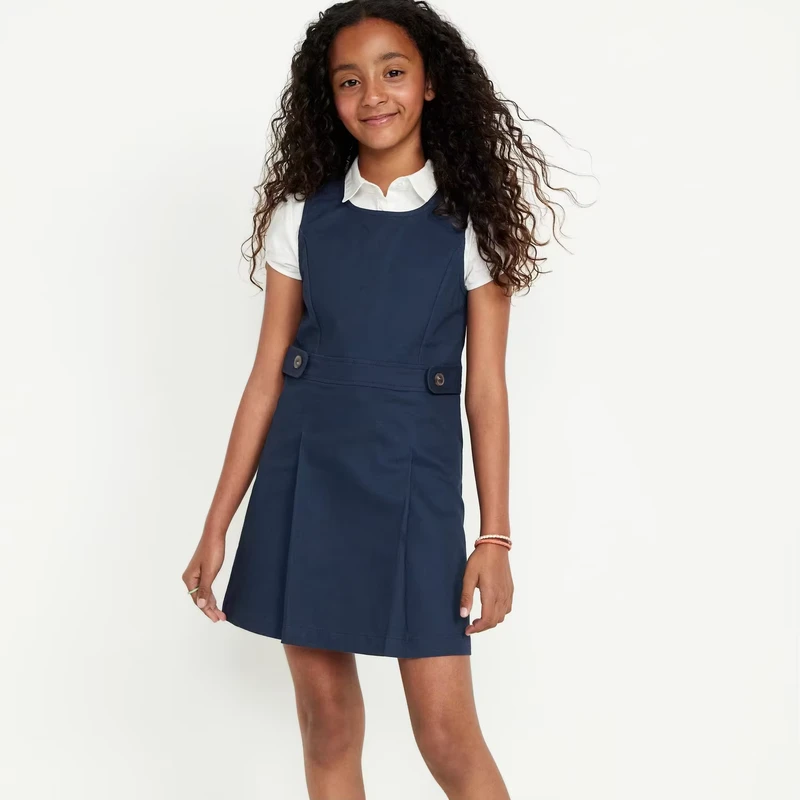 Custom-Made-School-Uniform-for-Boys-and-Girls-Elementary-School-Uniform-Private-Traditional-Factory