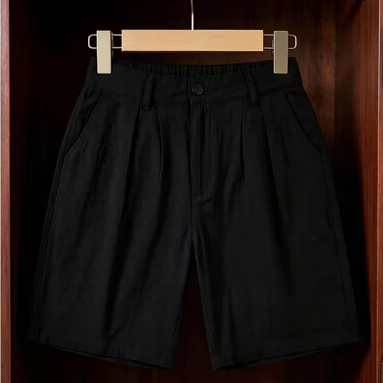 Custom-New-Design-Summer-Short-School-Uniform-Pants-Boys-Casual-Pants-for-Home