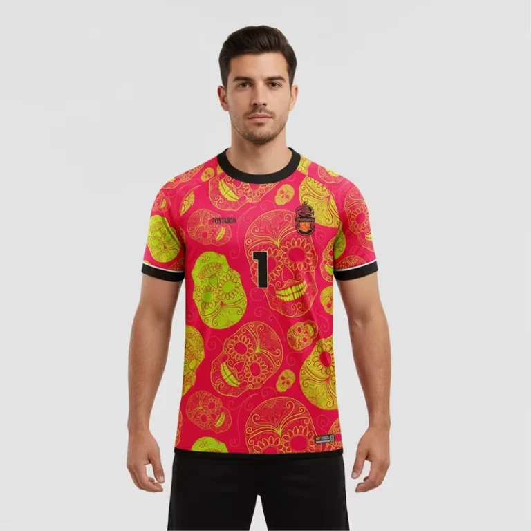 Custom-Number-Sublimation-Retro-Shirt-Training-Quick-Dry-Soccer-Jersey-Tracksuit-Breathable-Football-Wear-Uniform