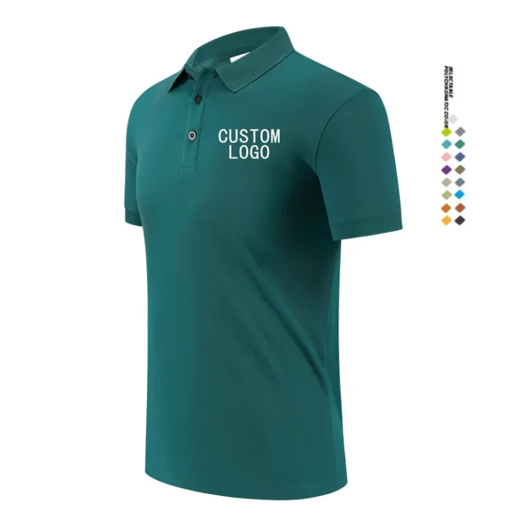 Custom-OEM-Manufacturer-Quality-Polo-Golf-Wear-Sublimation-Printed-100-Polyester-Breathable-Mens-Polo-Shirts