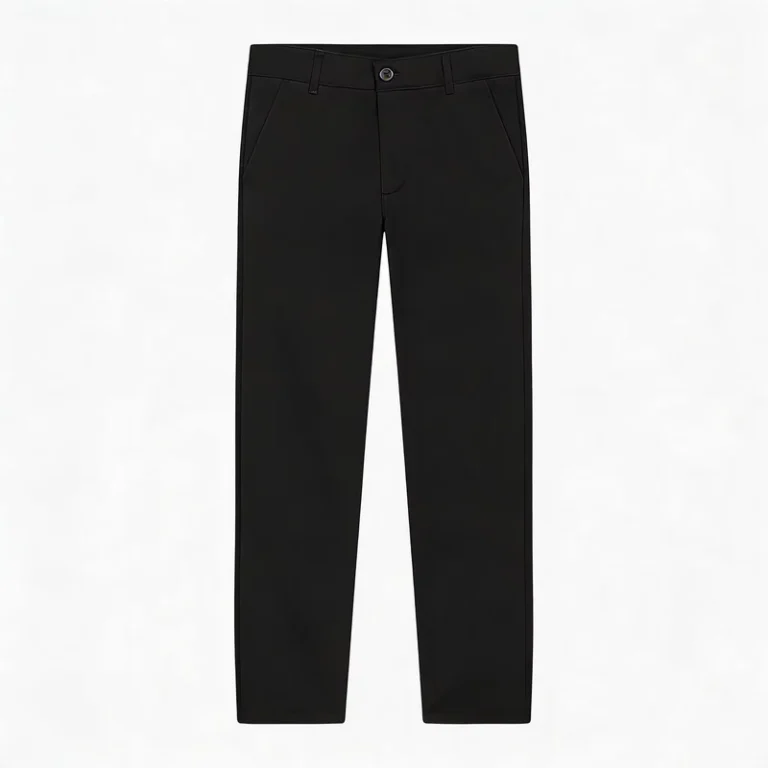 Custom-OEM-School-Uniform-Children-Trousers-Pants-School-Uniform-for-Children
