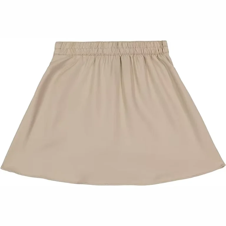Custom-OEM-School-Uniforms-Elementary-School-Girl-Short-Skirt