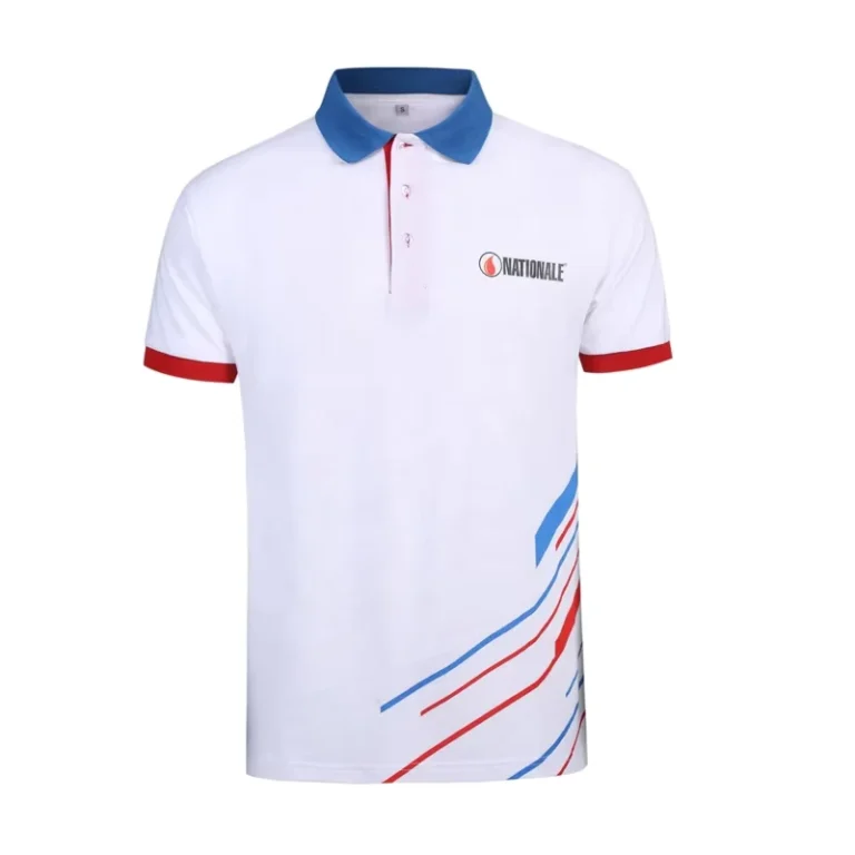 Custom-Polo-Shirts-With-Embroidery-logo-Mens-Cotton-School-Uniforms-Jersey-Pique-Polo-Shirts