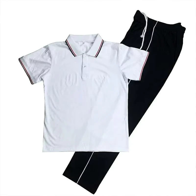 Custom-Professional-High-School-Uniforms-Primary-Kids-School-Uniforms-Bulk-School-Uniforms