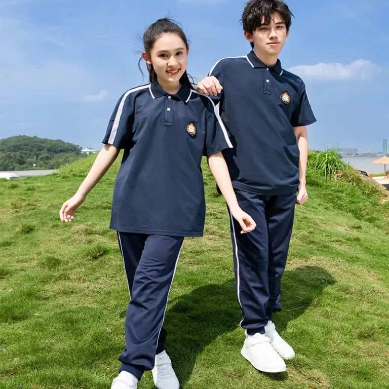 Custom-Purple-Plain-Jogging-Suits-Tracksuits-for-Kids-Sportswear-for-Summer-School-Training-Mens-Jogging-Use