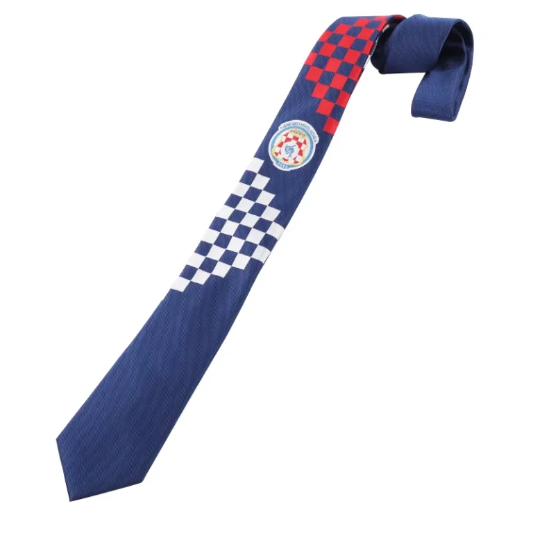 Custom-Quality-Assurance-100-Polyester-Positioning-Neck-Tie-Latest-Fashion-Business-Necktie-for-Men