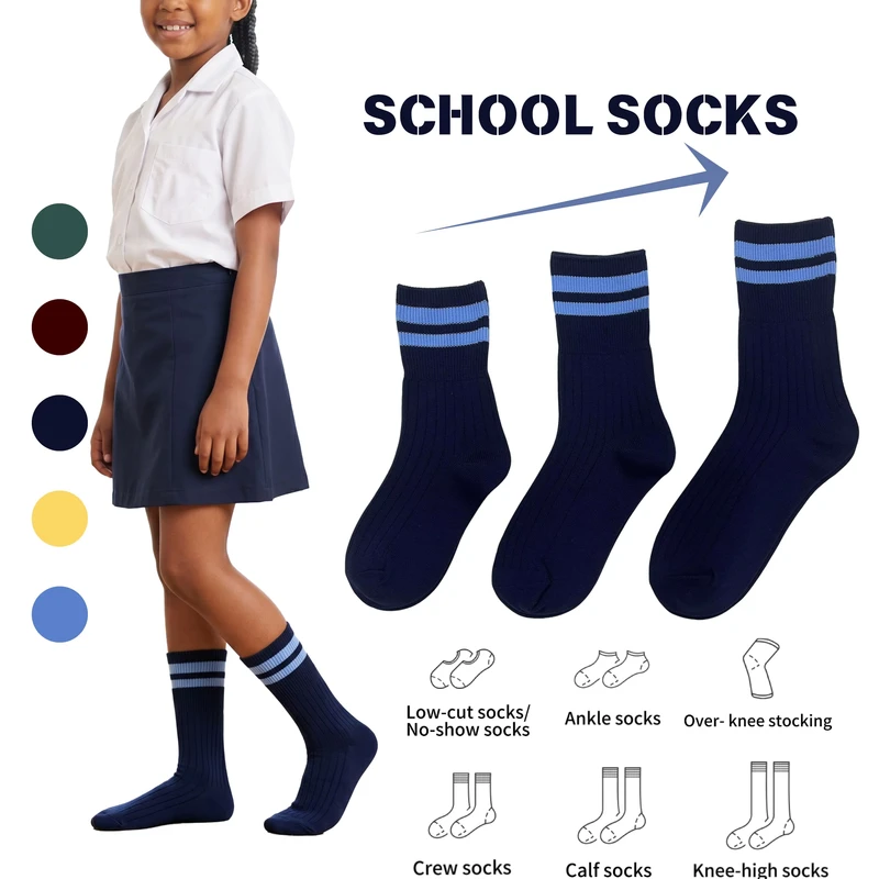 Custom-School-Socks-South-Africa-Knitting-Socks
