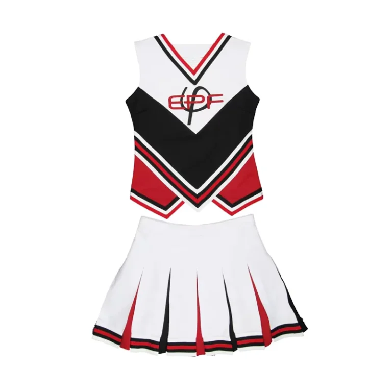 Custom-School-Team-Girl-Women-Skirt-Cheerleader-Uniform-for-Adults