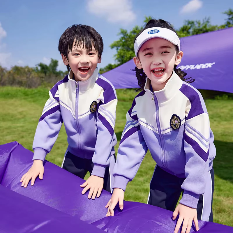Custom-School-Tracksuit-Set-for-Students-Personalized-Uniform-Durable-Fabric-OEM-ODM-Services-Available