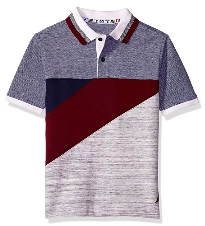 Custom-School-Uniform-Baby-Fashion-Polo-T-Shirt-Kids-Tops-Child-Wear-Make-up-Clothes-Boys-Girls-Polo-Shirts-for-School