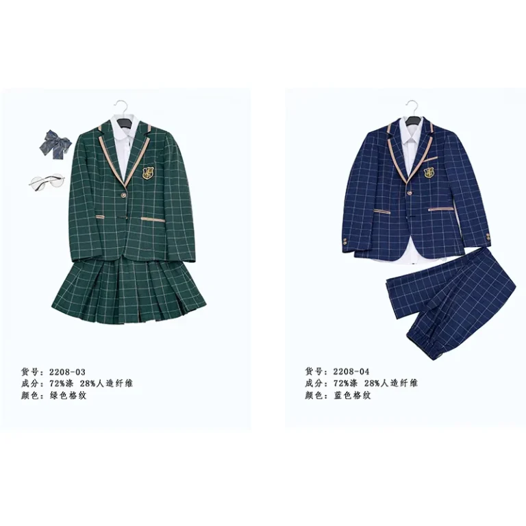 Custom-School-Uniform-Boy-Girl-Jacket-Design-Custom-order-School-Clothing-Primary-School-Uniforms-With-Skirt-or-Pants