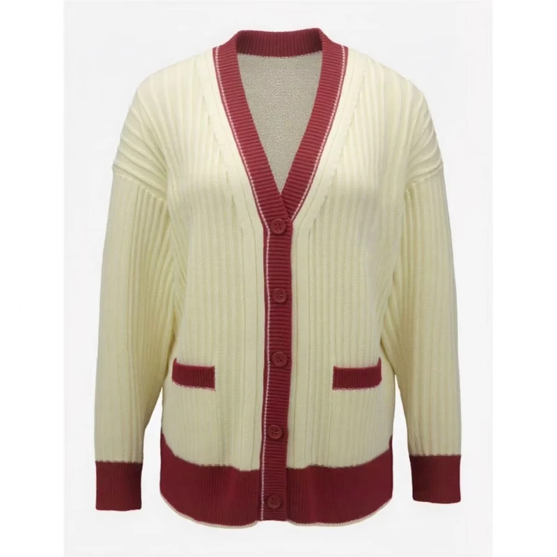 Custom-School-Uniform-Knitwear-Classic-Greek-Apparel-Cardigan-Knitted-Varsity-Sorority-Acrylic-Sweater