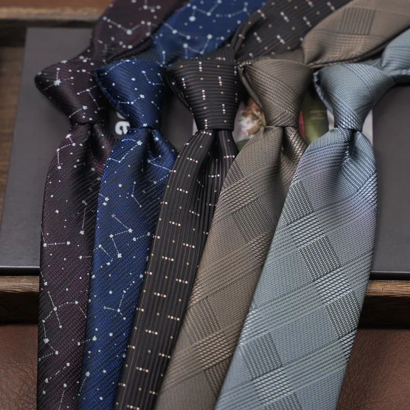 Custom-School-Uniform-Logo-Ties-Customized-Woven-Mens-Neck-Ties-Supplier-Luxury-Men-Silk-Ties