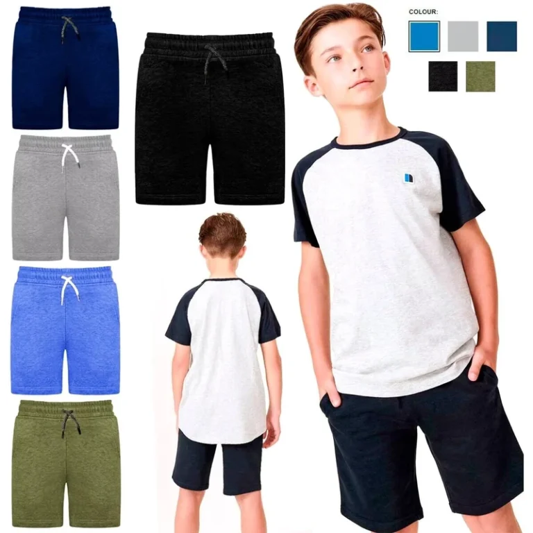 Custom-School-Uniform-Shorts-Cool-Short-Boys-Girls-Kids-PE-Shorts-School-Sports-Football-for-Children-Gym-Kids-Cool-Shorts