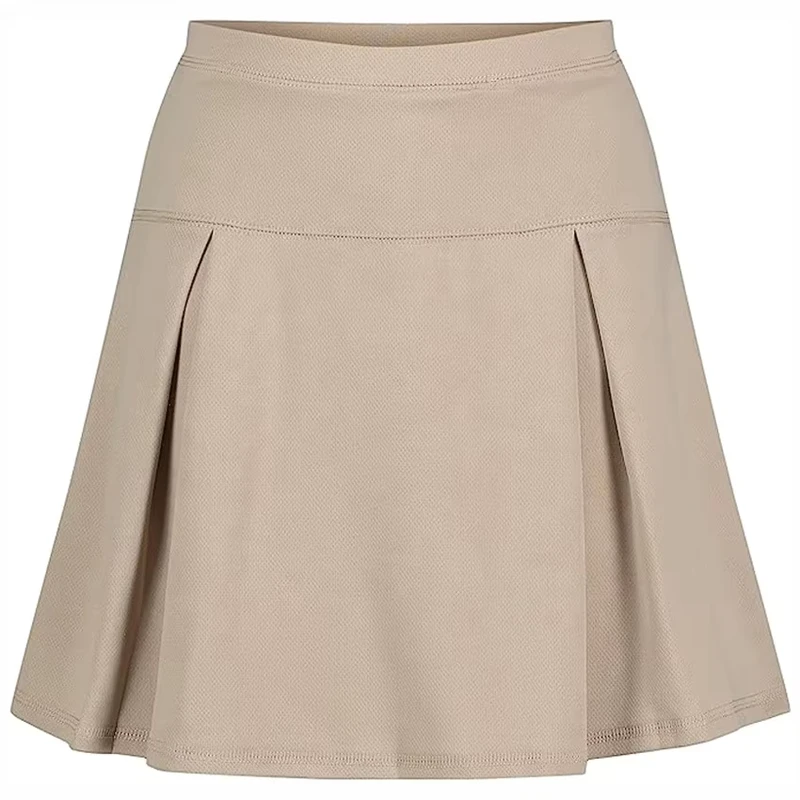 Custom-School-Uniform-Skirt-Girls-School-Uniform-Pull-on-Scooter-Skirt-1
