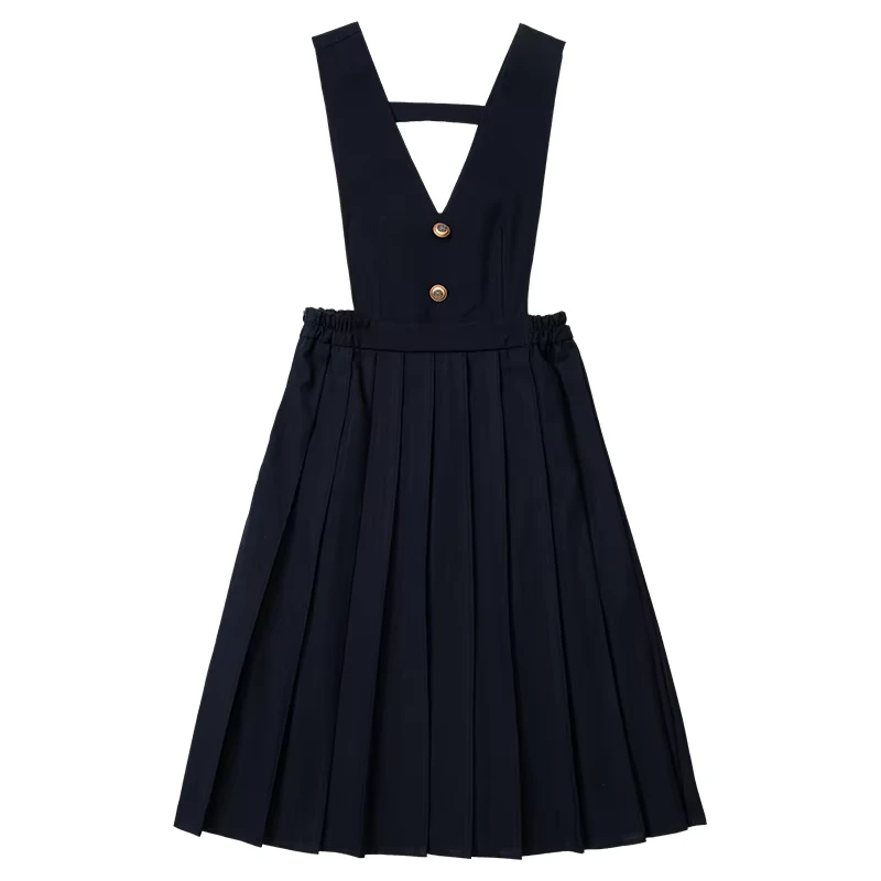 Custom-School-Uniform-Suspender-Pleated-Jumper-Dresses-Kids-Classroom-School-Uniforms-for-Girl-Jumper