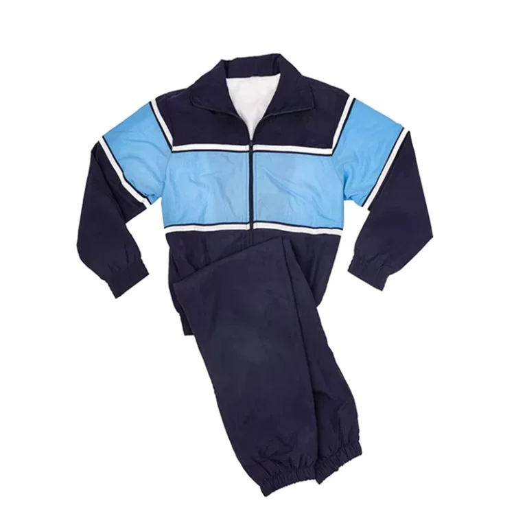 Custom-School-Uniform-Tracksuits-Sport-Swear-Suit-Student-Kids-School-Track-Jackets
