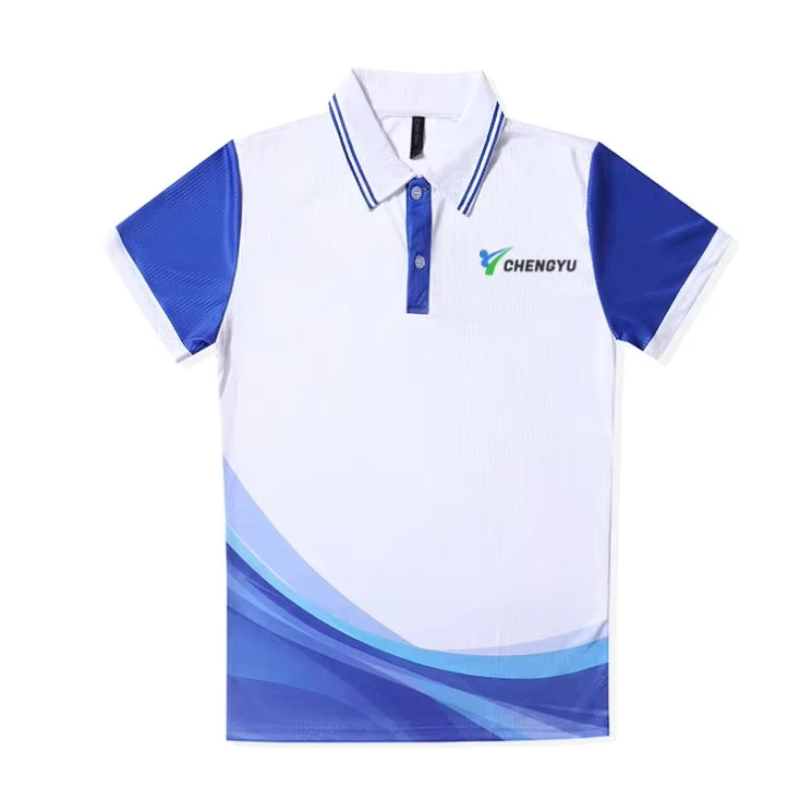 Custom-School-Uniform-With-Collar-Short-Sleeve-Polo-Shirts-Kids-Boys-Girls-School-Shirts-Polo-T-Shirt-Students-School-Uniforms-1