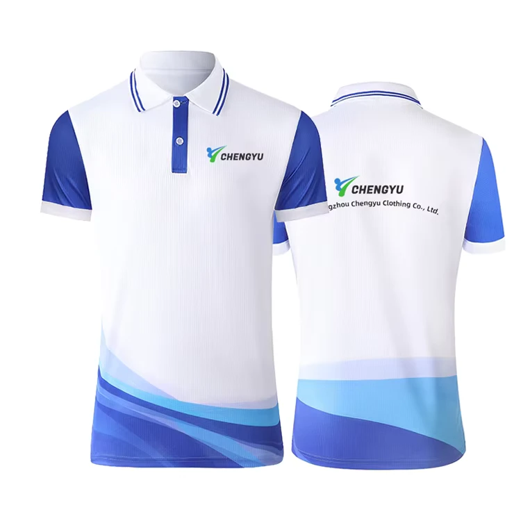 Custom-School-Uniform-With-Collar-Short-Sleeve-Polo-Shirts-Kids-Boys-Girls-School-Shirts-Polo-T-Shirt-Students-School-Uniforms