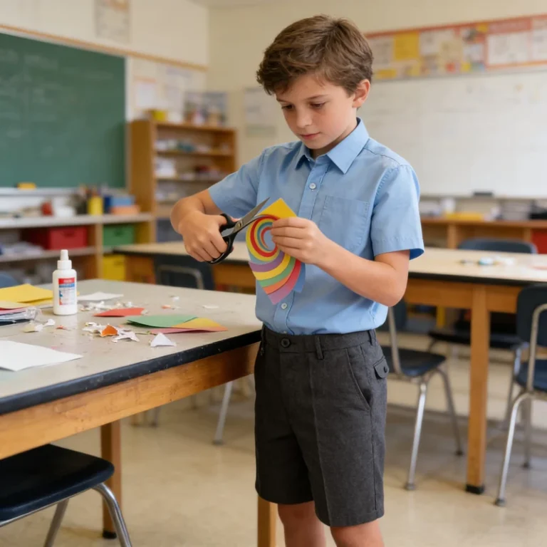 Custom-Short-Sleeve-Shirt-Shorts-Set-for-Senior-High-and-Primary-Middle-School-Uniforms-Set-for-Boys-and-Girls-Student