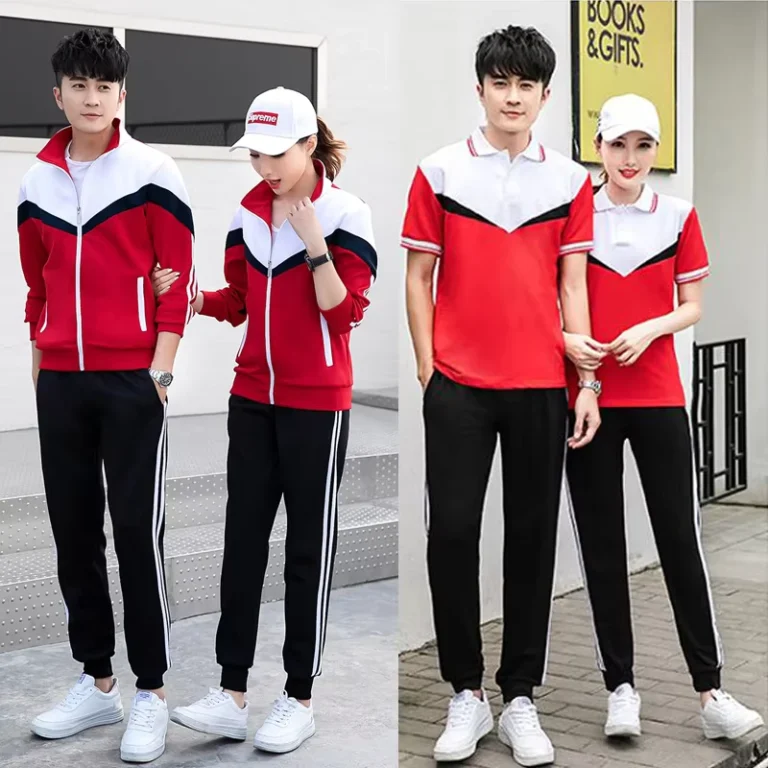 Custom-Slim-Fit-Jogging-Mens-Tracksuits-School-Teachers-Student-Uniform-for-Jogging-Wear-Women-Fitness-Set