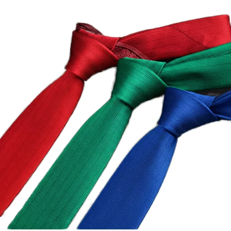 Custom-Solid-Color-Silk-Tie-Premium-Plain-Silk-Necktie-for-Men-Business-Wedding-OEM-Supplier