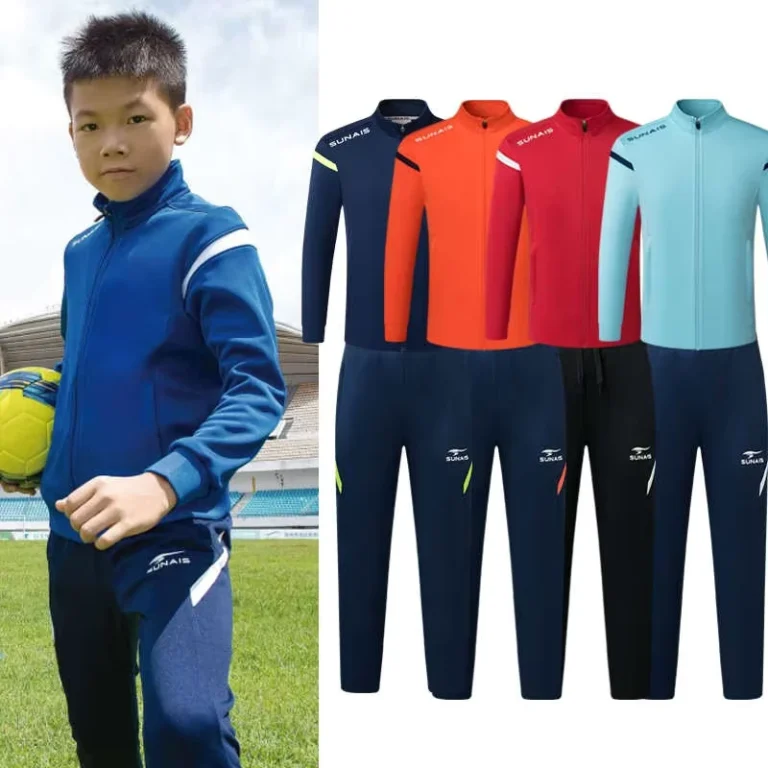 Custom-Sport-Uniform-for-School-Kids-Jackets-Pants-Sets-Boy-Girls-Primary-High-School-Uniform-Tracksuits-Sets