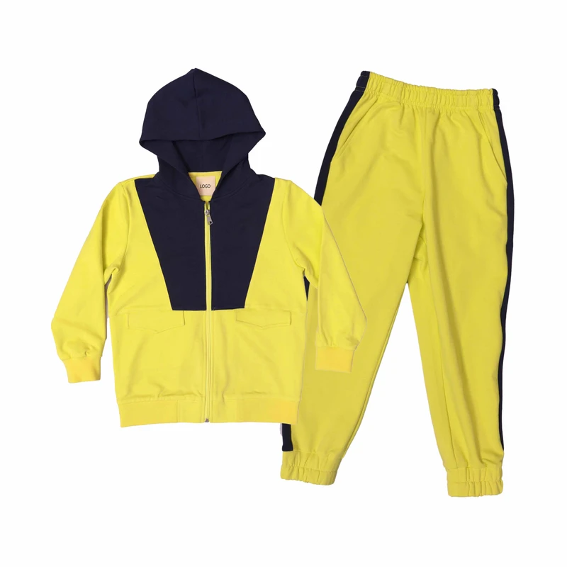 Custom-Spring-and-Autumn-School-Uniform-Your-Design-Tracksuit-2-Piece-Sets-for-Boys-and-Girls-School-Tracksuits