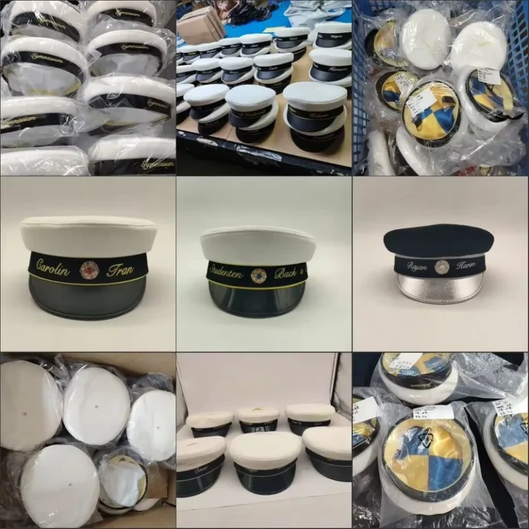 Custom-Swedish-Graduation-Caps-and-Hats-with-Embroidery-Factory-Direct-Supply-Popular-Among-Students