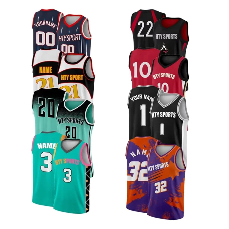 Custom-Team-Logo-Name-Number-Reversible-Jersey-Set-For-Youth-Boys-Athletic-Sport-Shirt-Shorts-Kids-Basketball-Clothing-Children