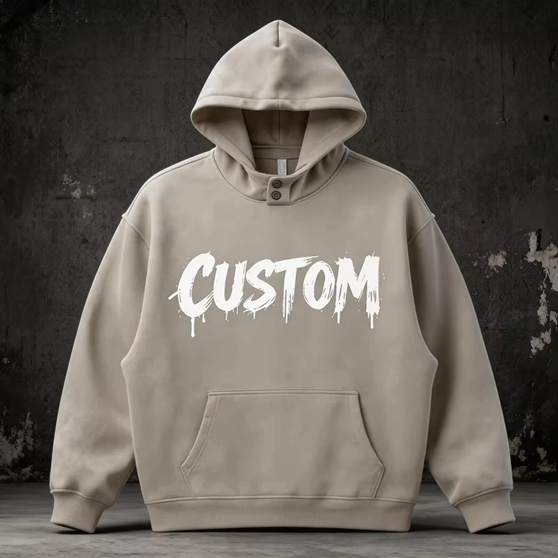 Custom-Tracksuit-Set-for-Men-High-Quality-s-Tracksuits-Full-Long-Sleeve-Shirts-Puff-Print-Sweatshirt-Track-Suits-Hoodie