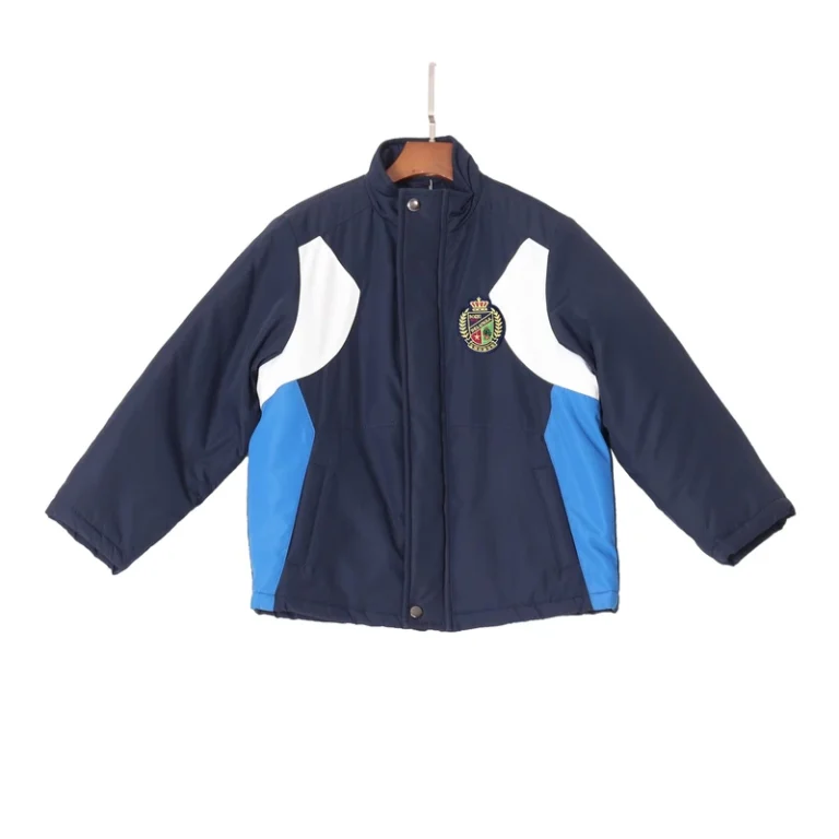 Custom-Unisex-British-Style-School-Uniform-Jacket-and-Pants-Set-for-Kids-Boys-and-Girls-for-Autumn-Season