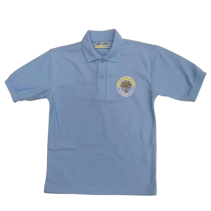 Custom-Unisex-Primary-Premium-Kids-School-Uniforms-Polo-Shirt