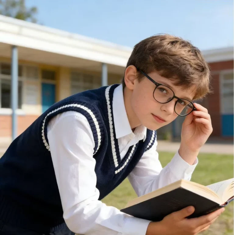 Custom-V-Neck-School-Pullover-Uniform-Student-Teacher-Uniform-Children-School-Clothing-Sweater