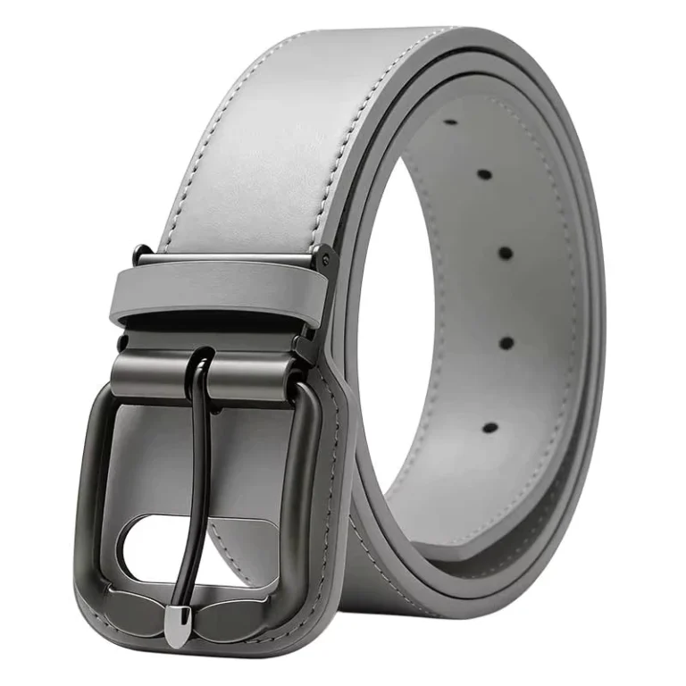 Custom-Vegan-Leather-Baseball-Belt-Adjustable-Sports-Belt-with-Metal-Buckle-for-Baseball-Softball-Team-Uniform