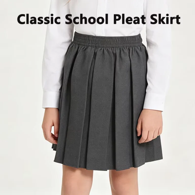 Custom-Waist-Pleated-School-Skirt-Uniform-and-100-Polyester-Classic-Girl-Primary-School-Skirt-Pleat-Skirt