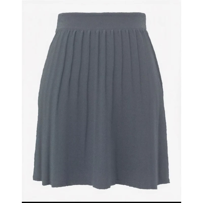 Custom-WomenS-Clothing-School-Uniform-Knitwear-Solid-Short-Pleated-Tennis-Polyester-Knit-WomenS-Sweater-Skirt