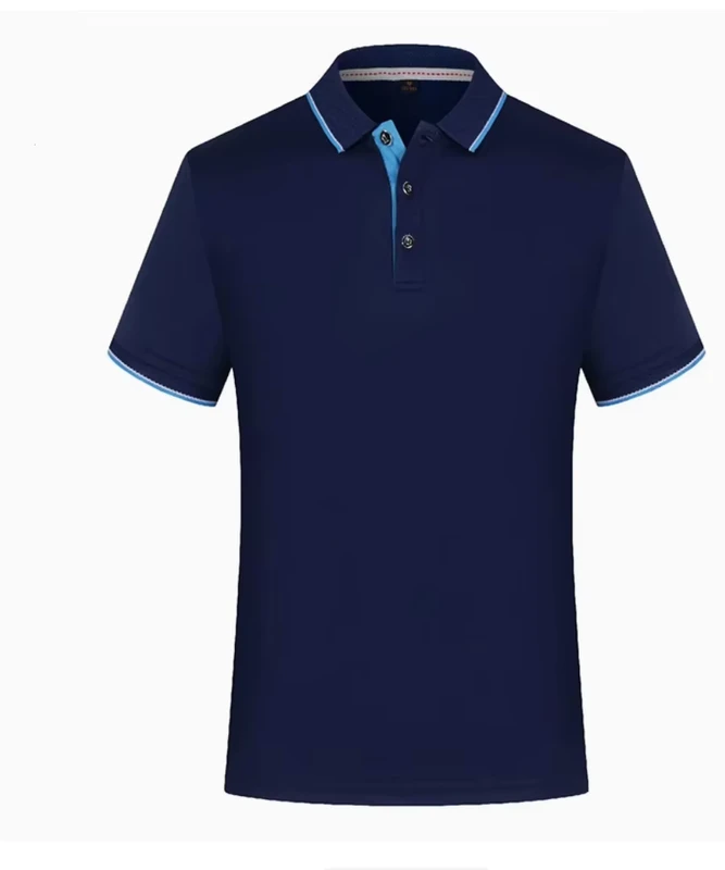 Custom-Work-Uniform-Plain-Cotton-Polyester-Sports-Mens-Business-Employee-Golf-Polo-Shirt-With-Embroidery-Logo-1