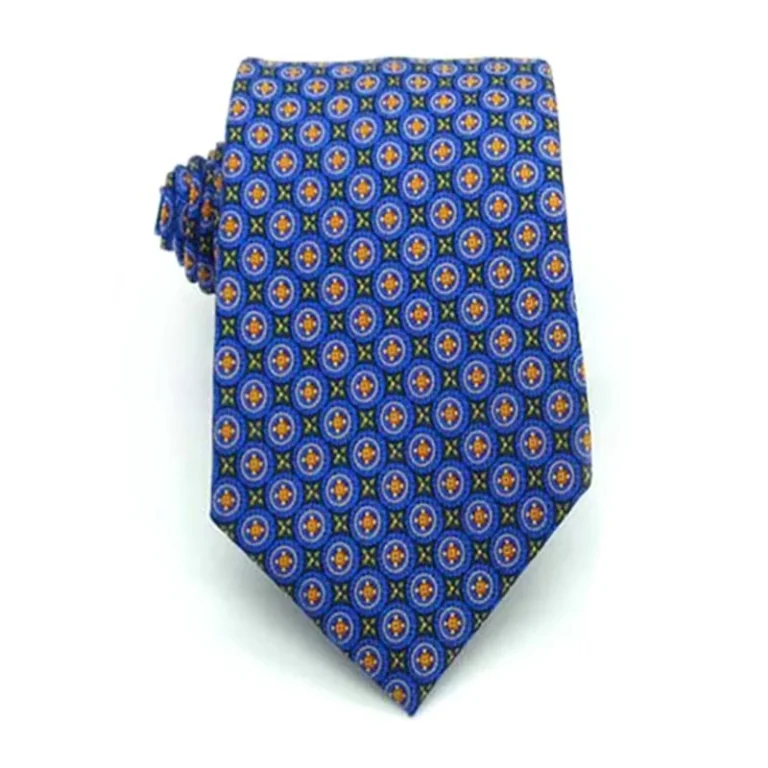 Custom-Your-Logo-Satin-Tie-Plain-Necktie-Polyester-Neckties-Print-Tie
