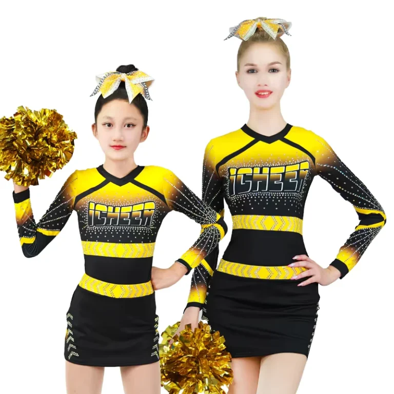 Custom-Youth-Plus-Size-Black-and-Yellow-Cheerleading-Uniforms-for-Boys-School-Cheerleader-Uniforms