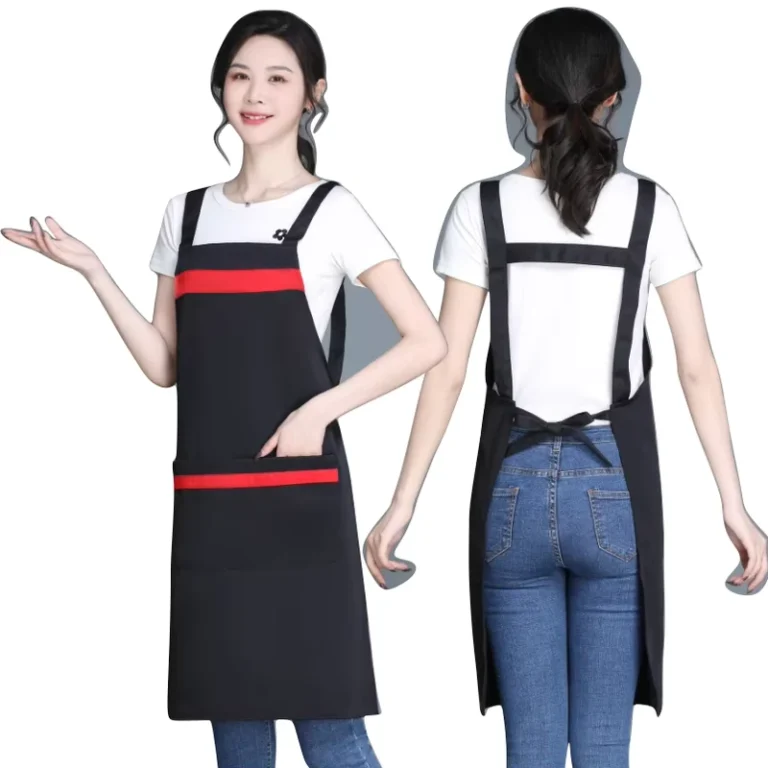 Custom-logo-Chef-Cooking-Aprons-for-Adults-and-Children-Custom-Designs-for-Cafes-Use-a-Work-Apron