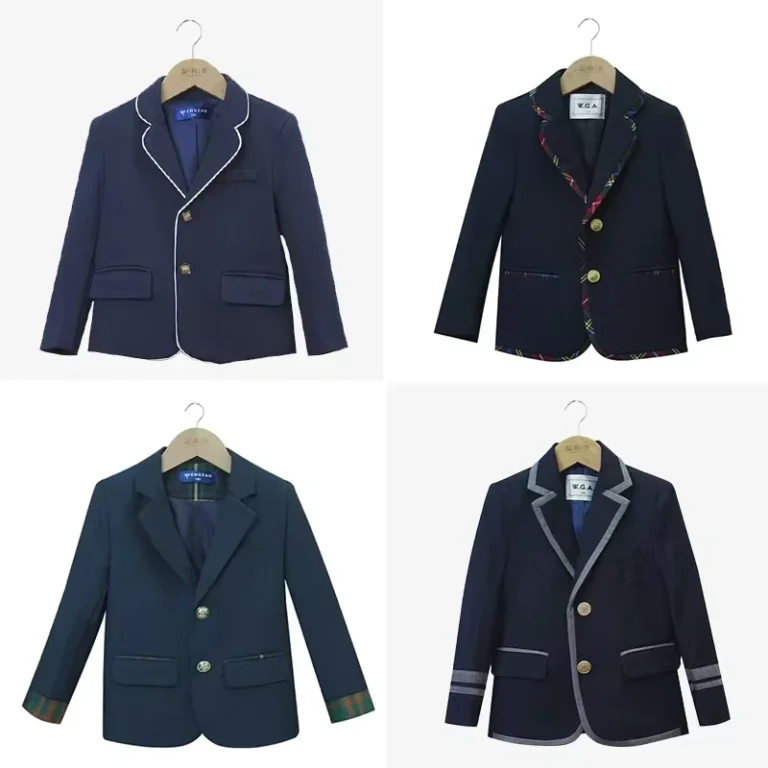 Custom-logo-Embroidery-Polyester-Boys-Primary-Students-Blazer-with-Double-Breasted-Jacket-School-Uniform-School-Blazer-School-Wear