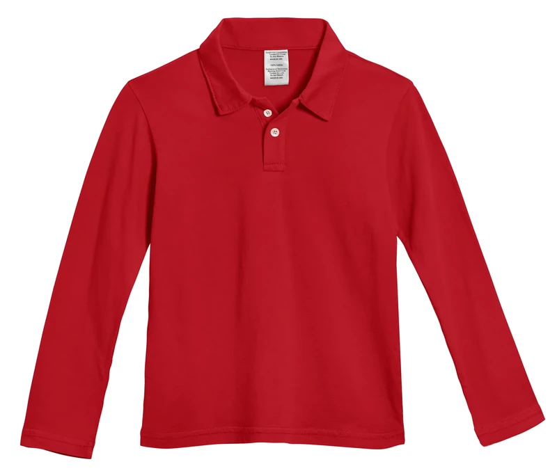 Custom-logo-Printed-School-Uniform-Regular-Knitted-Long-Sleeve-Polo-Shirt-Work-Casual-Leisure-Polo-t-Shirt-Promotional-T-shirt